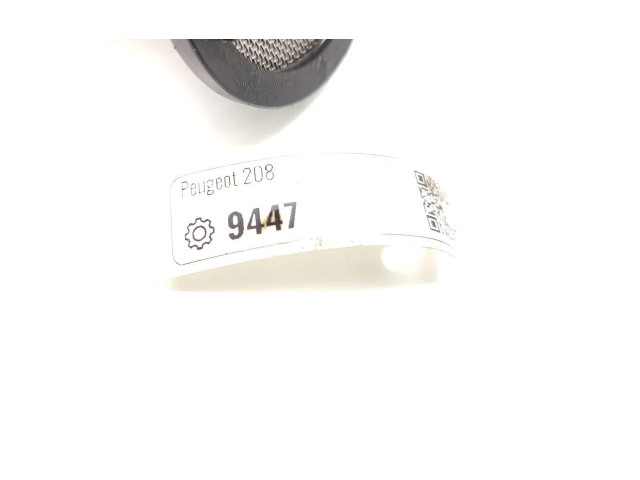 Čerpadlo oleje 9808231280   Peugeot 208   
