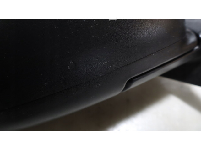 Zpětné zrcátko  Nissan Micra 2011    