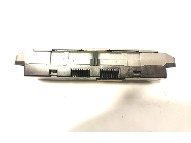 Блок управления климат-контролем 7S7T18C612AG, 0259A Ford S-MAX