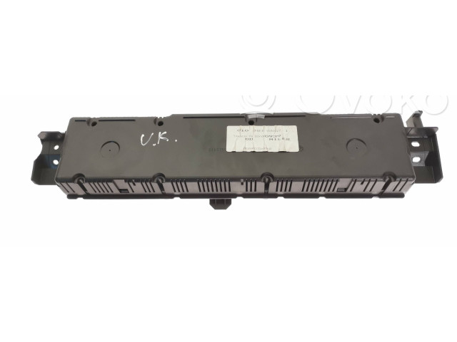 Přístrojová deska Renault Espace IV 2007 P8200660939