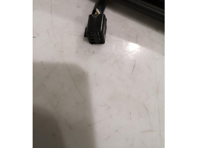 Зеркало электрическое        Jeep Grand Cherokee  1993 - 1998 года   