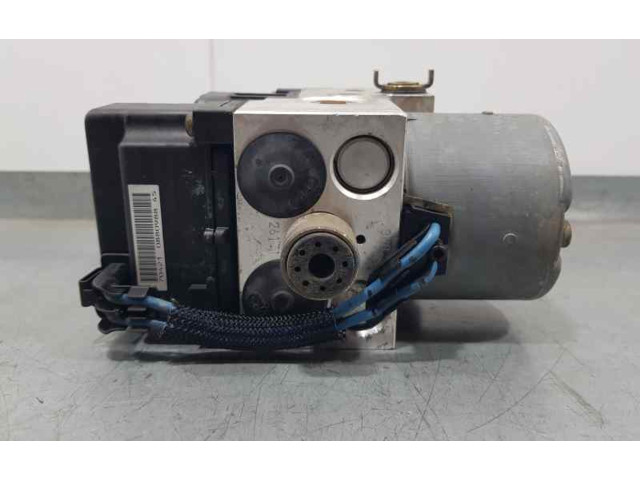 Jednotka ABS 476604M520, BOSCH Nissan Almera N16 2003