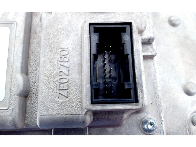 Спидометр (приборный щиток) 5E3920770C Skoda Octavia Mk4