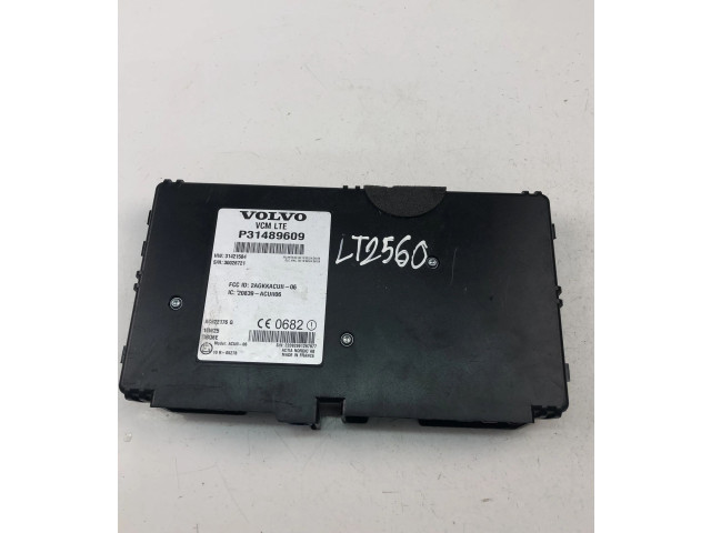 Блок управления 31489609 Volvo XC90