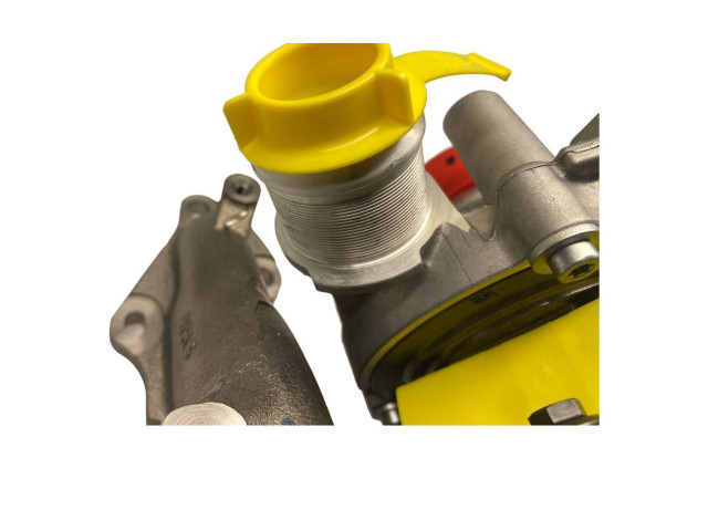 Turbodmychadlo Турбина 53031015184, 59001192061 Ford Mondeo MK V 2.0