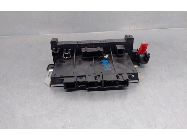 Модуль управления BSM A0285458132, 05045132-LK   Mercede-Benz S AMG W221    