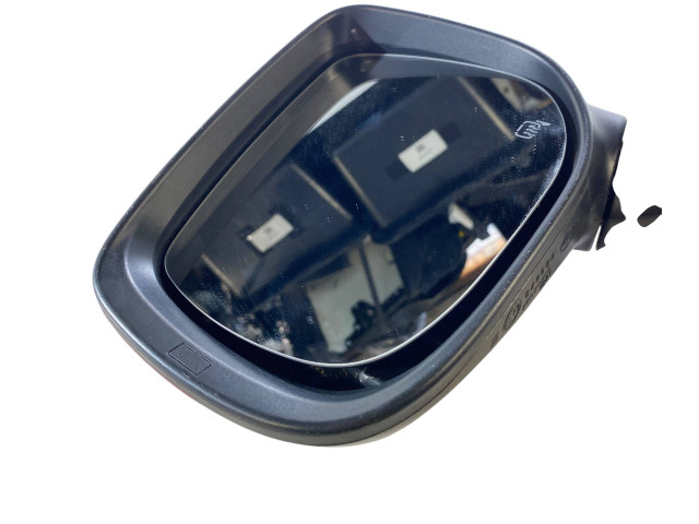 Зеркало электрическое Subaru Forester SK 2018 - года