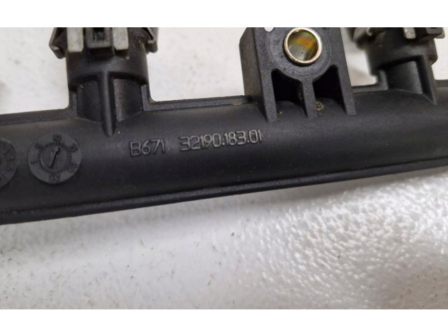 Vstřikovací lišta 3219018301 Fiat Doblo