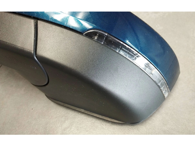 Зеркало электрическое        Skoda Octavia Mk4  2019 -  года   