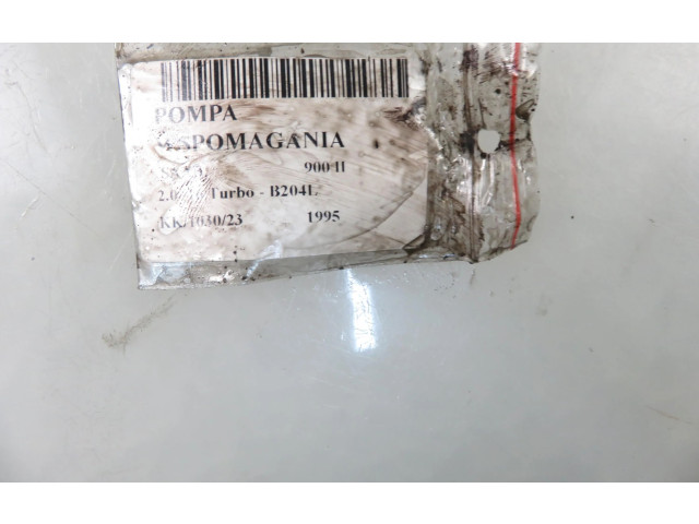 Насос усилителя руля