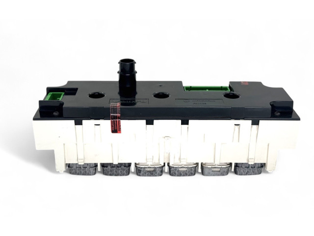 Блок управления климат-контролем 30638409, 03WK9   Volvo S40, V40