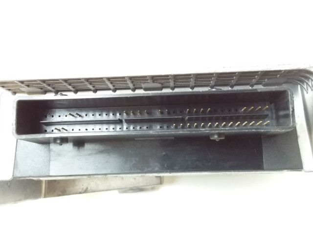 Блок подушек безопасности 0285001510, 8200563368   Renault Clio III