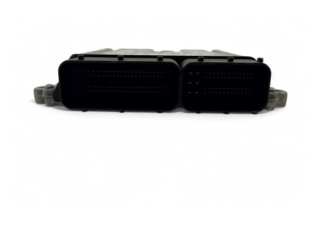 Блок управления двигателем Блок управления 30785100AB, 0281012765   Volvo V70