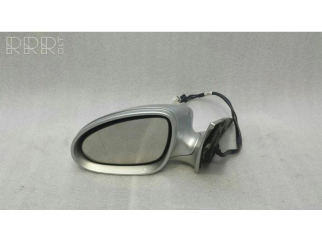 Зеркало электрическое     левое   Mercedes-Benz CL C216  2007-2014 года   