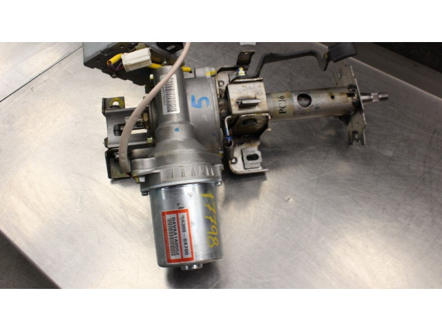 рейка Колонка рулевая 563000X700 Hyundai i10 2007 - 2012 года