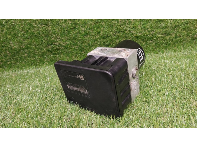 Блок АБС 13356788, 10020604294   Chevrolet  Cruze  2009-2016 года