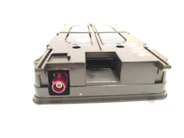 Блок управления 4K0035502B   Audi A6 C7