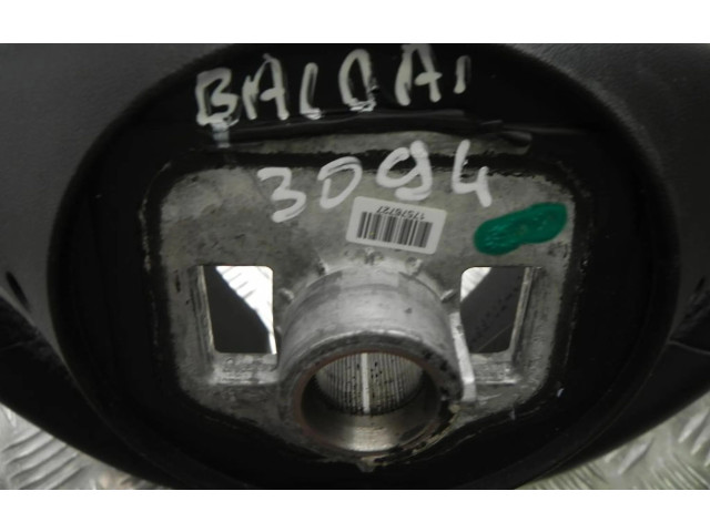 Руль Tesla Model 3 2017- года 103677400C, Baldai3094