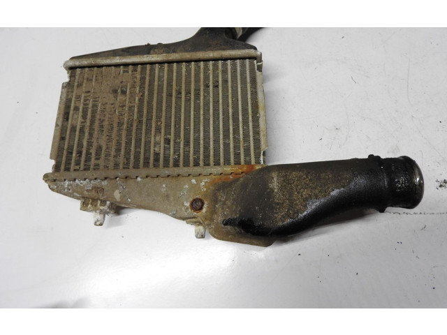 Интеркулер NH684P, N22A2 Honda FR-V