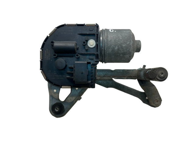 Моторчик дворников 1397220577, 1019506285    Peugeot 5008