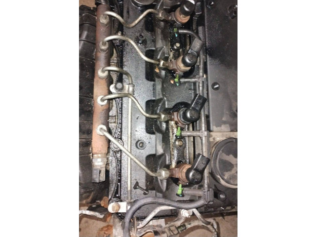 Комплект системы впрыска топлива     Ford Transit Custom II   