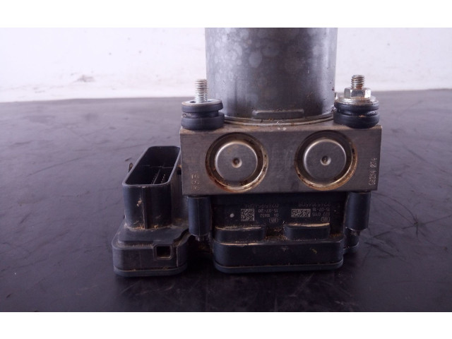 Блок АБС 6C0614517K, 15072441125 Skoda Fabia Mk3 (NJ) 2015 - 2021 года