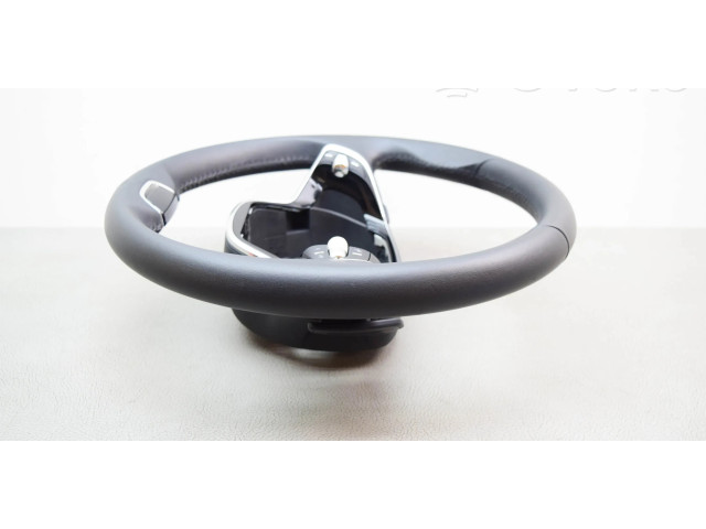 Руль Skoda Fabia Mk4 (6VA) 2021- года 5E3419093B