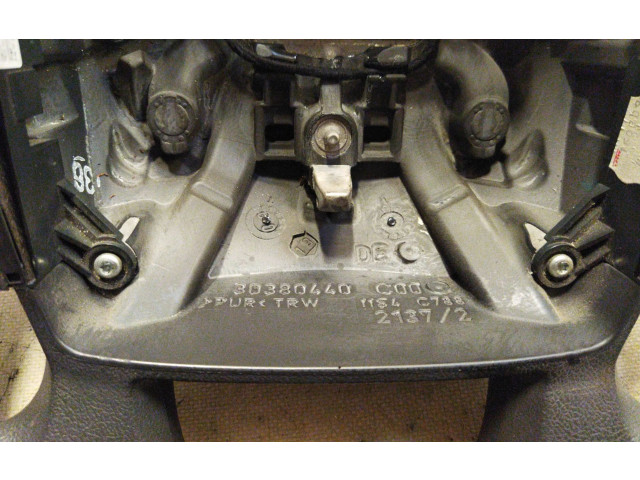 Volant Citroen Jumper 2006 30380440, 61806391F