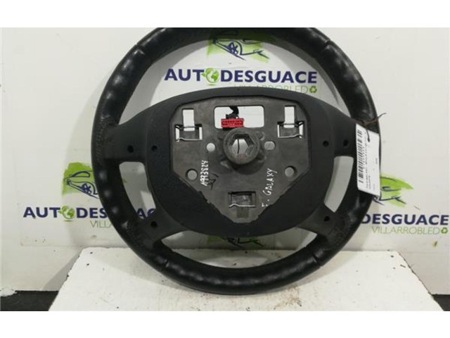 Руль Ford Galaxy 1995 - 2000 года