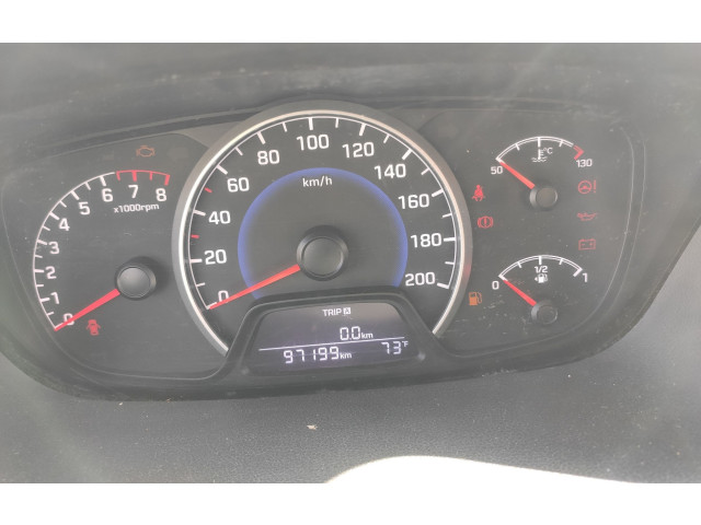 Панель приборов EB1D1NX6LA, EB1D1NX6LA   Hyundai Tucson IV NX4       