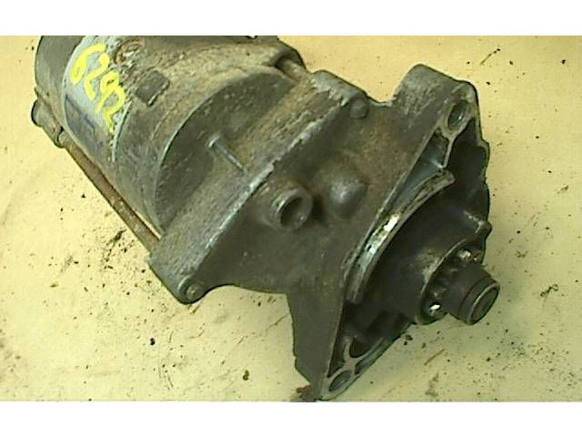 Стартер 2810072010, 0280009260 Daihatsu Rocky