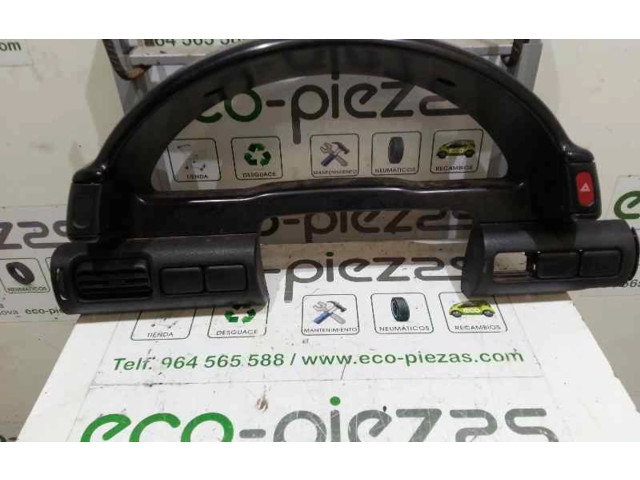 Přístrojová deska Nissan Serena 1999 210662-01, 248107C014