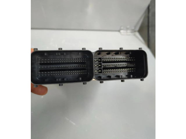 Řídící jednotka 05L907309F, 0281036670 Volkswagen Transporter - Caravelle T6 2017