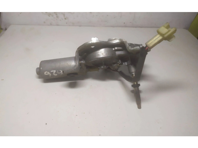 Моторчик заднего дворника 34333581 Mazda 626