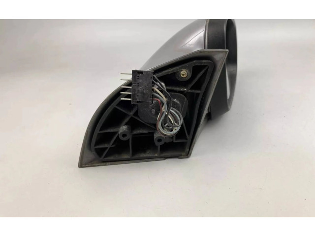 Зеркало электрическое        Mercedes-Benz A W168  1997 - 2004 года   