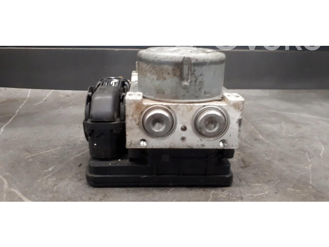 Блок АБС 4670a990 Mitsubishi Outlander 2013 - 2021 года