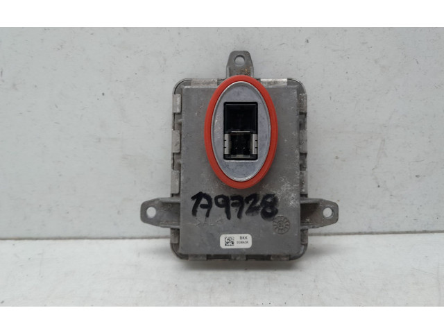 Блок управления Xenon