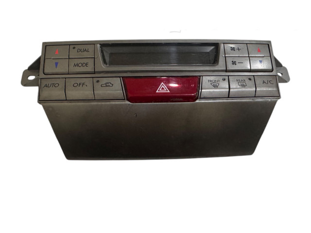 Блок управления климат-контролем 72311AJ030, A2C53283934   Subaru Outback