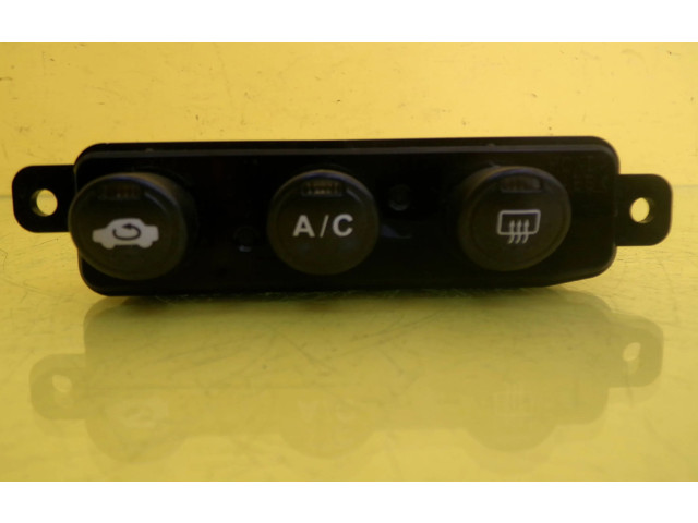 Блок управления климат-контролем NH-365L   Honda Civic