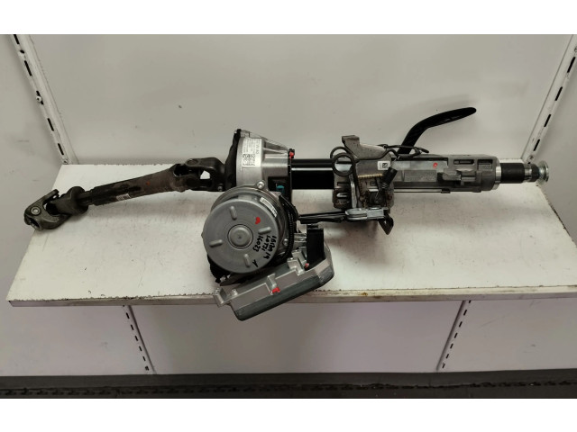 Подушка безопасности водителя 2Q1423510AK   Seat Ibiza V (KJ)