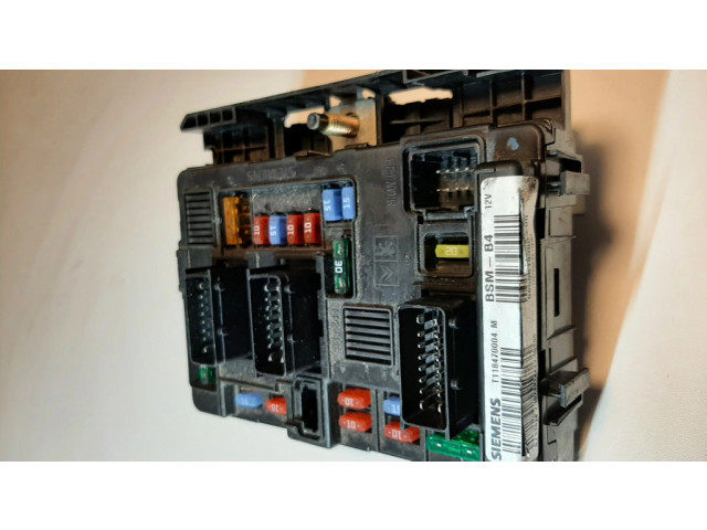 Блок предохранителей 9650618380, 118470004   Citroen Xsara Picasso    