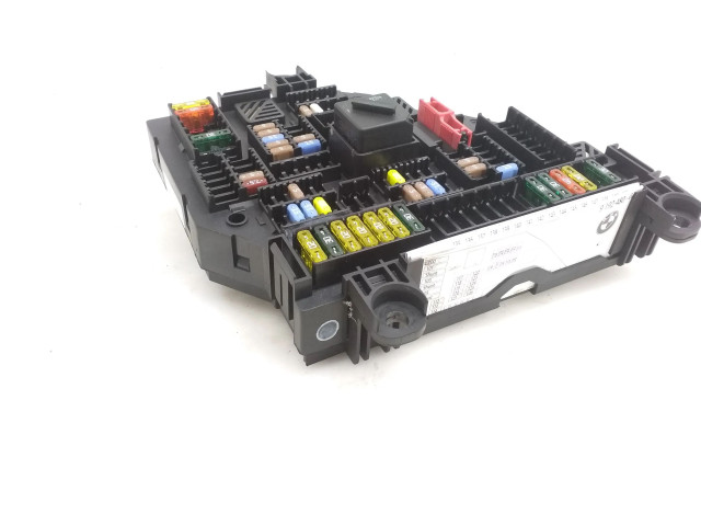 Блок предохранителей 9210860 BMW X3 F25