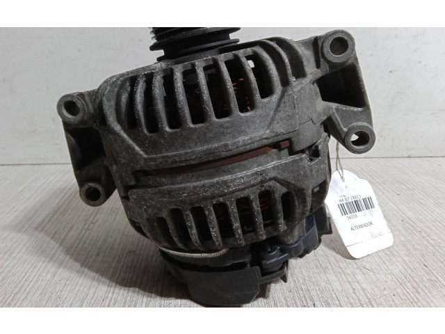 Генератор 06B903016AB Audi A4 Allroad