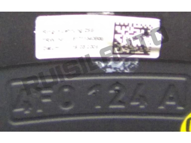 Volant Audi A5 Sportback 8TA 2009 8K0419091BB