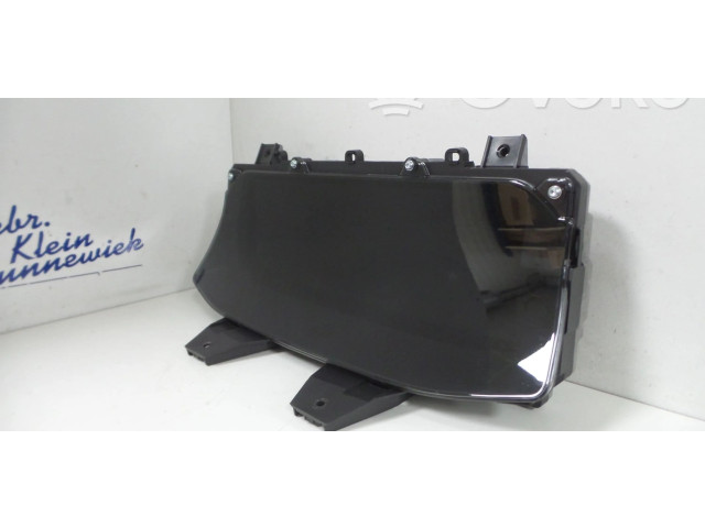 Přístrojová deska Jaguar I-Pace 2018 J9D314B673AF