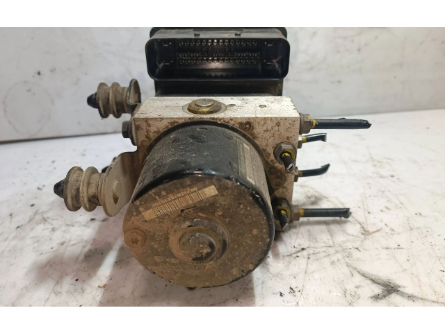 Блок АБС 1k0907379q   Skoda  Octavia Mk2 (1Z)  2004 - 2013 года