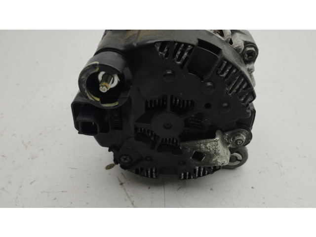 Генератор AHGA104, A5TZ0281AC Honda HR-V 1.5