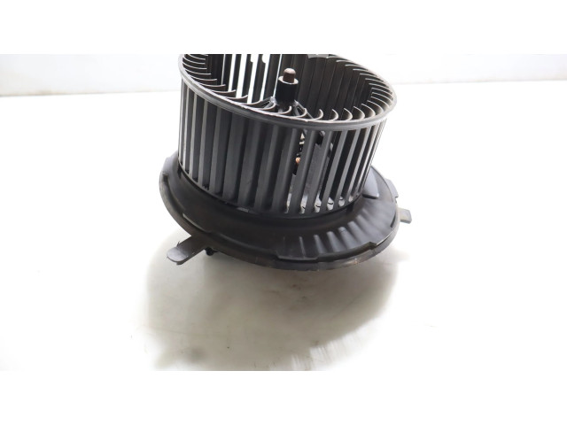 Вентилятор печки       Volkswagen Golf Plus
