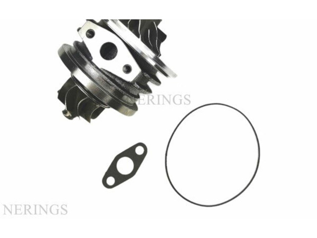 Turbodmychadlo Турбина 725071-0002, CHRA10-0325 Renault Espace III