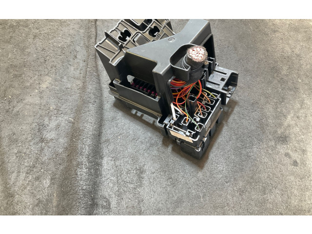 Блок предохранителей  5NA937615, S48050   Cupra Born    